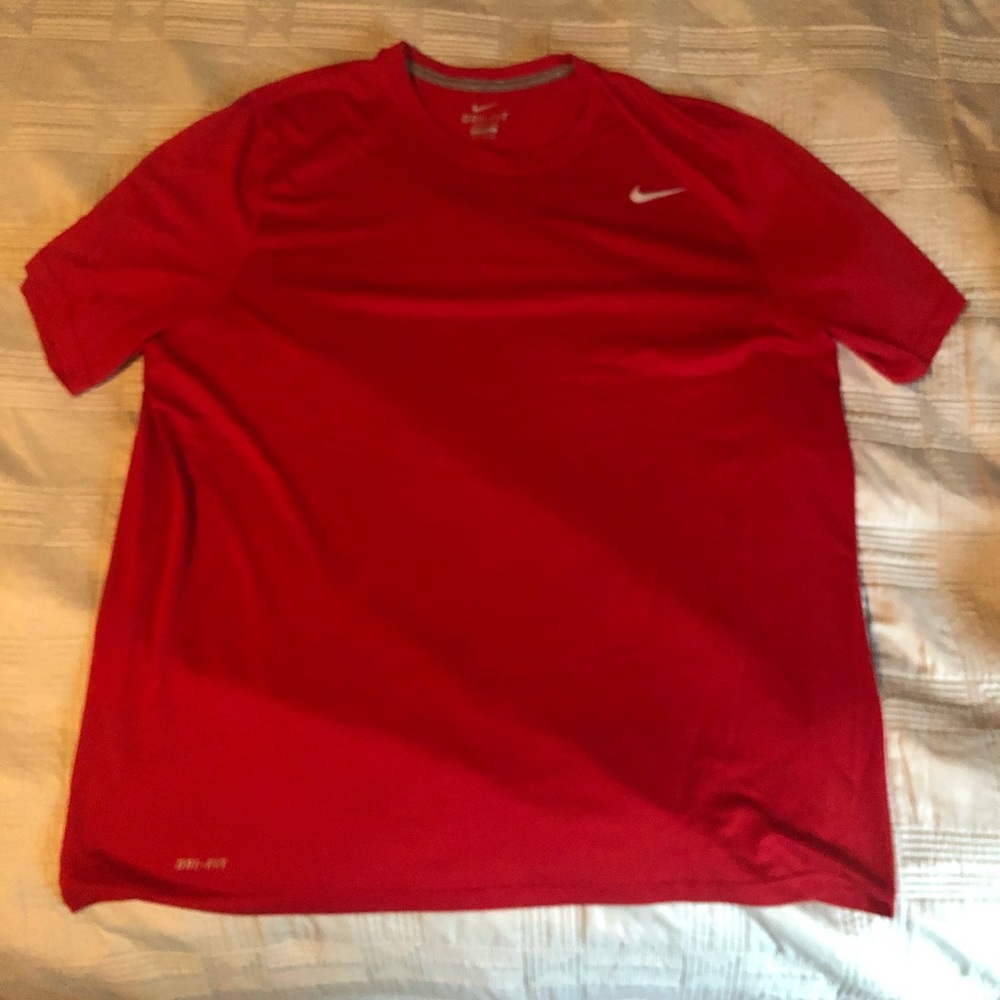 Nike Dri-Fit T-shirt